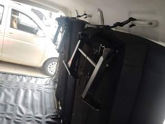 Changan Ruixing M60 2023 1.5L GDI Comfort Passenger Vehicle 6/7 Seater - ფოტო 17