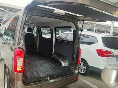 Changan Ruixing M60 2023 1.5L GDI Comfort Passenger Vehicle 6/7 Seater - ფოტო 19