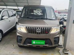Changan Ruixing M60 2023 1.5L GDI Comfort Passenger Vehicle 6/7 Seater - ფოტო 3
