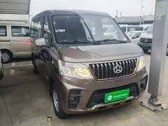 Changan Ruixing M60 2023 1.5L GDI Comfort Passenger Vehicle 6/7 Seater - ფოტო 4