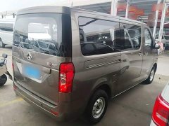 Changan Ruixing M60 2023 1.5L GDI Comfort Passenger Vehicle 6/7 Seater - ფოტო 7