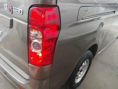 Changan Ruixing M60 2023 1.5L GDI Comfort Passenger Vehicle 6/7 Seater - ფოტო 8