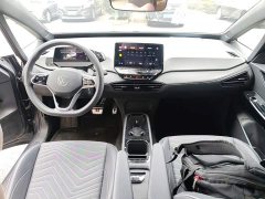 Volkswagen ID.3 Pure Smart Edition - ფოტო 10