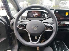 Volkswagen ID.3 Pure Smart Edition - ფოტო 11