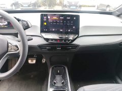 Volkswagen ID.3 Pure Smart Edition - ფოტო 13