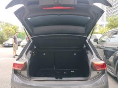 Volkswagen ID.3 Pure Smart Edition - ფოტო 19