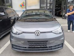 Volkswagen ID.3 Pure Smart Edition - ფოტო 3