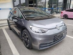 Volkswagen ID.3 Pure Smart Edition - ფოტო 4