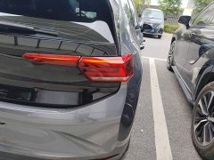 Volkswagen ID.3 Pure Smart Edition - ფოტო 8