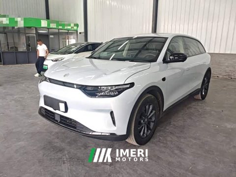 2024 Leapmotor Leapo C11 2023 Pure Electric 500 Comfort Edition - ავტომობილი ჩინეთიდან