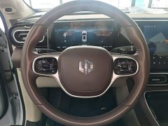 Leapmotor Leapo C11 2023 Pure Electric 500 Comfort Edition - ფოტო 11