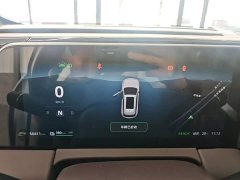 Leapmotor Leapo C11 2023 Pure Electric 500 Comfort Edition - ფოტო 12
