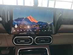 Leapmotor Leapo C11 2023 Pure Electric 500 Comfort Edition - ფოტო 13