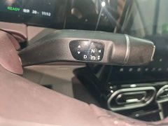 Leapmotor Leapo C11 2023 Pure Electric 500 Comfort Edition - ფოტო 14