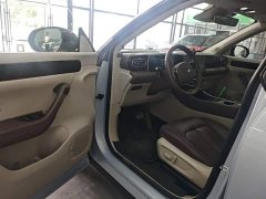 Leapmotor Leapo C11 2023 Pure Electric 500 Comfort Edition - ფოტო 16