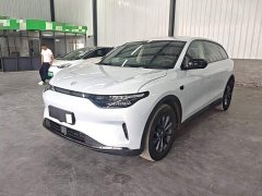 Leapmotor Leapo C11 2023 Pure Electric 500 Comfort Edition - ფოტო 2