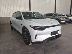 Leapmotor Leapo C11 2023 Pure Electric 500 Comfort Edition - ფოტო 4