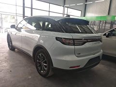 Leapmotor Leapo C11 2023 Pure Electric 500 Comfort Edition - ფოტო 5