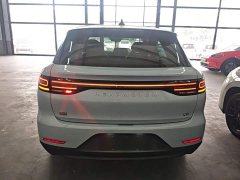 Leapmotor Leapo C11 2023 Pure Electric 500 Comfort Edition - ფოტო 6