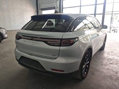 Leapmotor Leapo C11 2023 Pure Electric 500 Comfort Edition - ფოტო 7