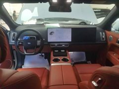 Li Auto L7 Max - ფოტო 10