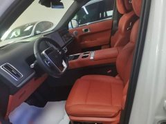 Li Auto L7 Max - ფოტო 15