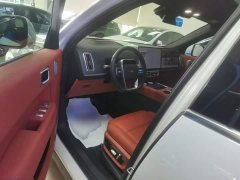 Li Auto L7 Max - ფოტო 16