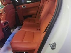 Li Auto L7 Max - ფოტო 17