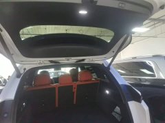 Li Auto L7 Max - ფოტო 19