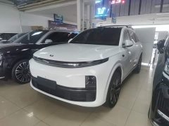 Li Auto L7 Max - ფოტო 2