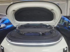 Li Auto L7 Max - ფოტო 20