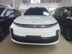 Li Auto L7 Max - ფოტო 3