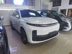Li Auto L7 Max - ფოტო 4