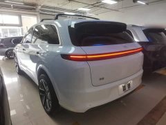 Li Auto L7 Max - ფოტო 5