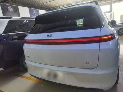 Li Auto L7 Max - ფოტო 6