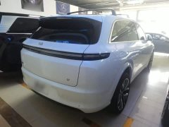 Li Auto L7 Max - ფოტო 7