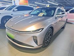 Changan Qiyuan A07 Ultra-Long Blue Whale Pure Electric 730 Flagship - ფოტო 1
