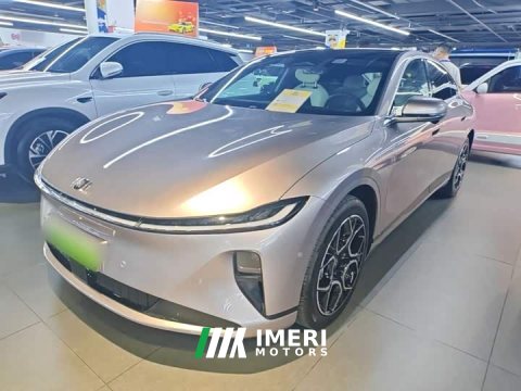 2026 Changan Qiyuan A07 Ultra-Long Blue Whale Pure Electric 730 Flagship - ავტომობილი ჩინეთიდან