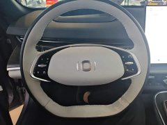 Changan Qiyuan A07 Ultra-Long Blue Whale Pure Electric 730 Flagship - ფოტო 11