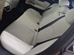 Changan Qiyuan A07 Ultra-Long Blue Whale Pure Electric 730 Flagship - ფოტო 17