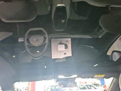 Changan Qiyuan A07 Ultra-Long Blue Whale Pure Electric 730 Flagship - ფოტო 18