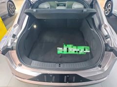 Changan Qiyuan A07 Ultra-Long Blue Whale Pure Electric 730 Flagship - ფოტო 19