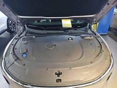 Changan Qiyuan A07 Ultra-Long Blue Whale Pure Electric 730 Flagship - ფოტო 20