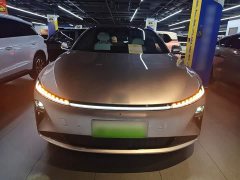 Changan Qiyuan A07 Ultra-Long Blue Whale Pure Electric 730 Flagship - ფოტო 3