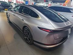 Changan Qiyuan A07 Ultra-Long Blue Whale Pure Electric 730 Flagship - ფოტო 5