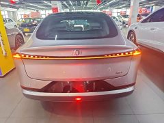 Changan Qiyuan A07 Ultra-Long Blue Whale Pure Electric 730 Flagship - ფოტო 6