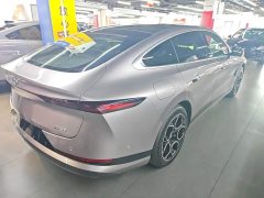 Changan Qiyuan A07 Ultra-Long Blue Whale Pure Electric 730 Flagship - ფოტო 7