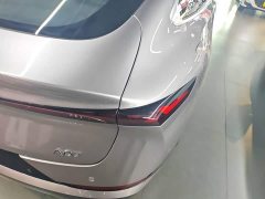 Changan Qiyuan A07 Ultra-Long Blue Whale Pure Electric 730 Flagship - ფოტო 8