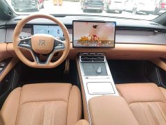 BYD Han L 2025 DM-p Four-Wheel Drive Lidar Flagship - ფოტო 10
