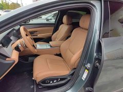BYD Han L 2025 DM-p Four-Wheel Drive Lidar Flagship - ფოტო 15